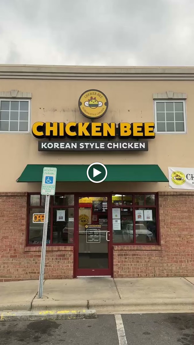 Chicken Bee - Mountain Island (Charlotte)